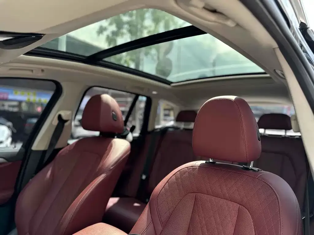 [object Object] iX3 2022 из CN, фото 8