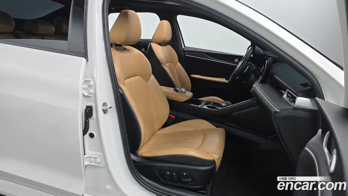 Kia K5 2021 из KR, фото 10
