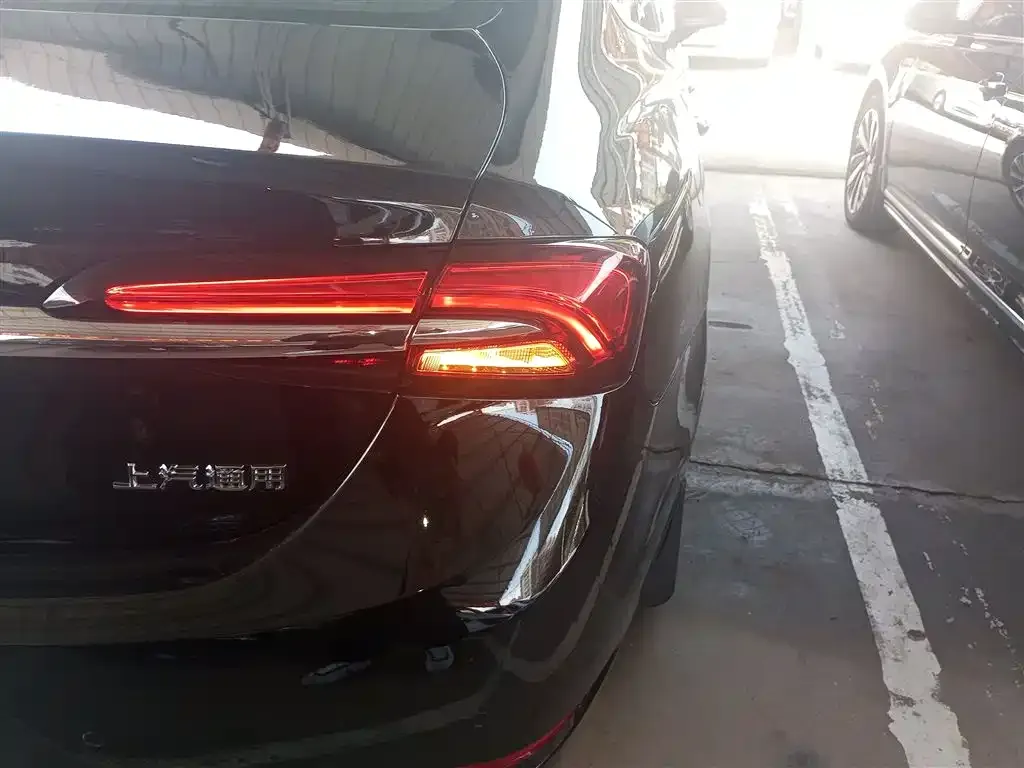 Buick LaCrosse 2021 из CN, фото 8