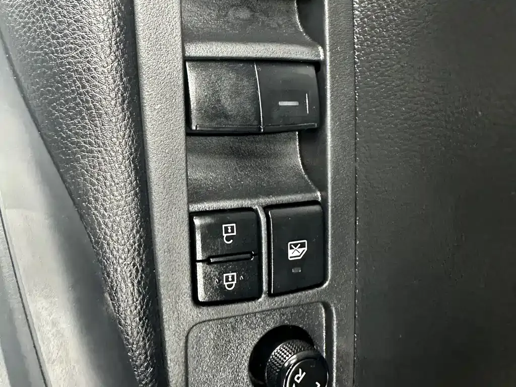 Toyota Levin — фото 10