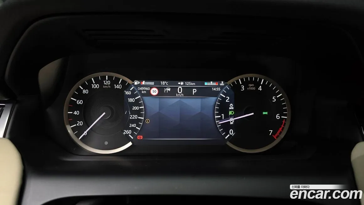 Land Rover Discovery Sport 2022 из KR, фото 8