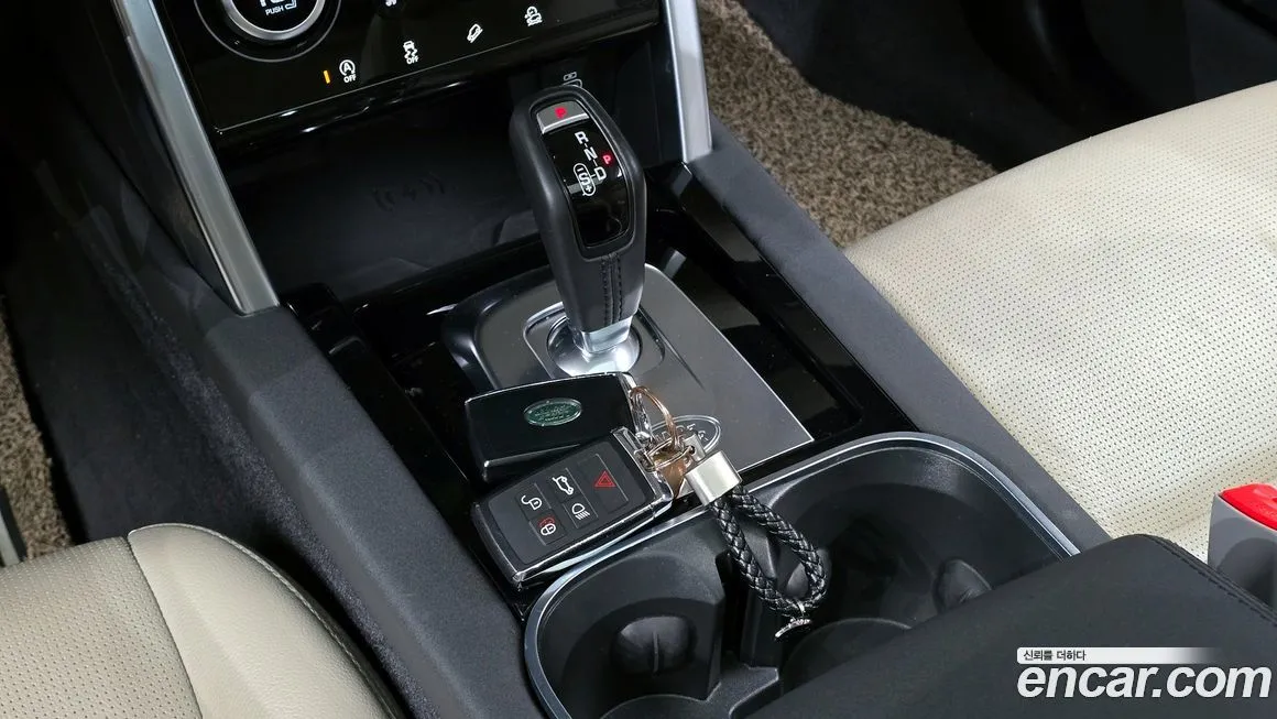 Land Rover Discovery Sport 2022 из KR, фото 9