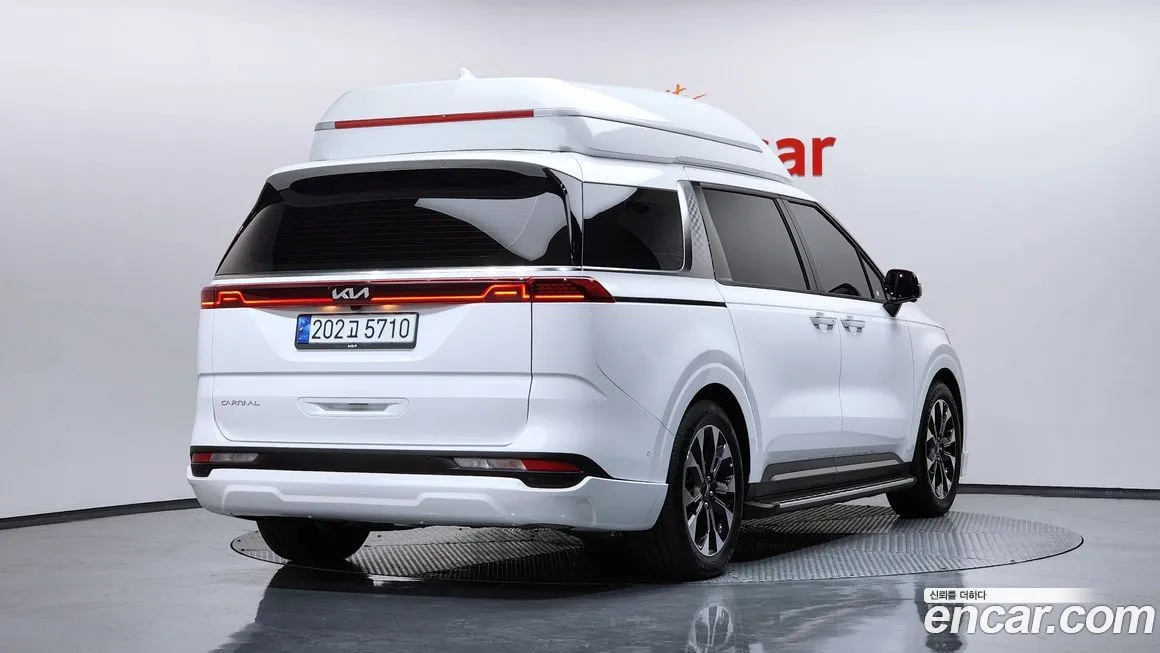 Kia Carnival — фото 2