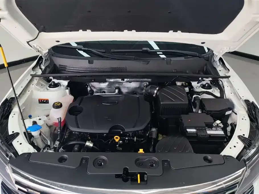 Geely Haoyue PRO 2025 из CN, фото 10