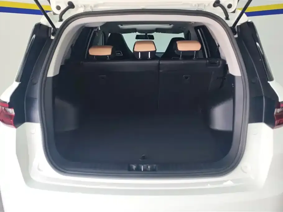 Geely Haoyue PRO 2025 из CN, фото 4