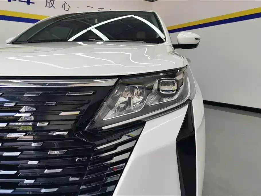 Geely Haoyue PRO 2025 из CN, фото 5