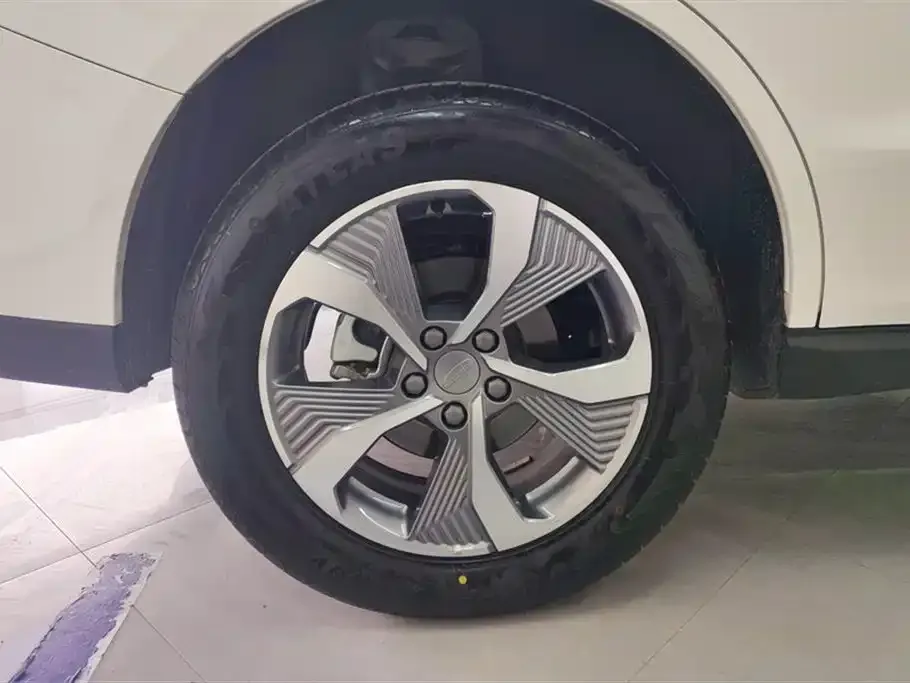 Geely Haoyue PRO 2025 из CN, фото 6