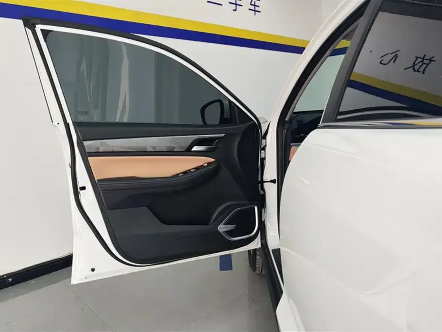 Geely Haoyue PRO 2025 из CN, фото 7