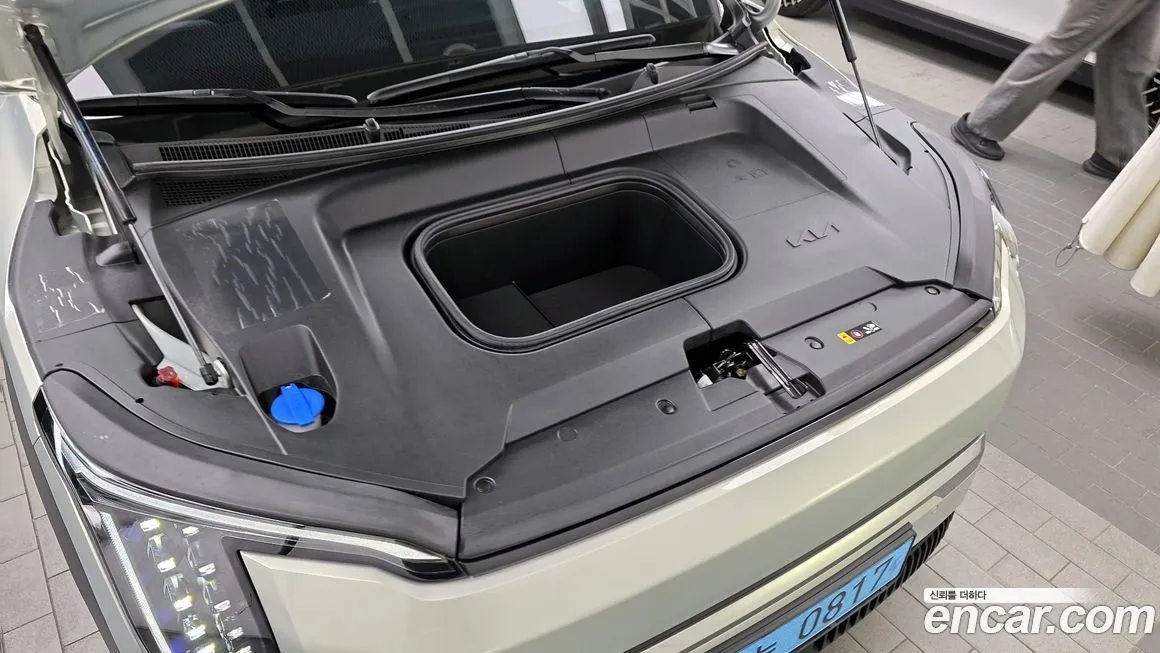 Kia EV3 — фото 6