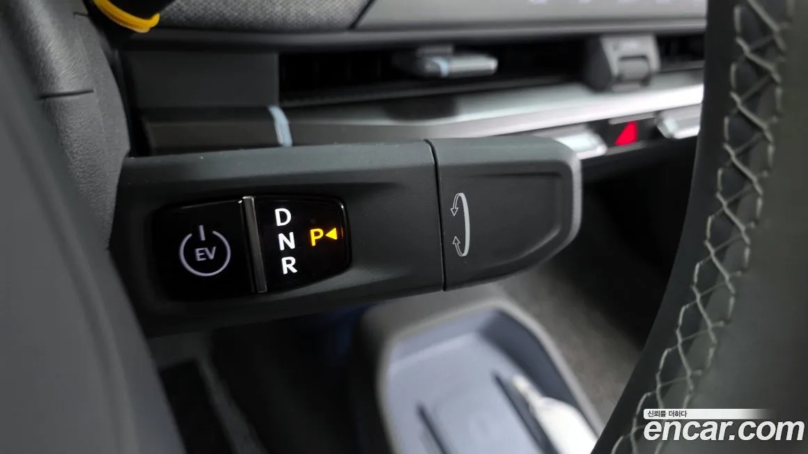 Kia EV3 — фото 9