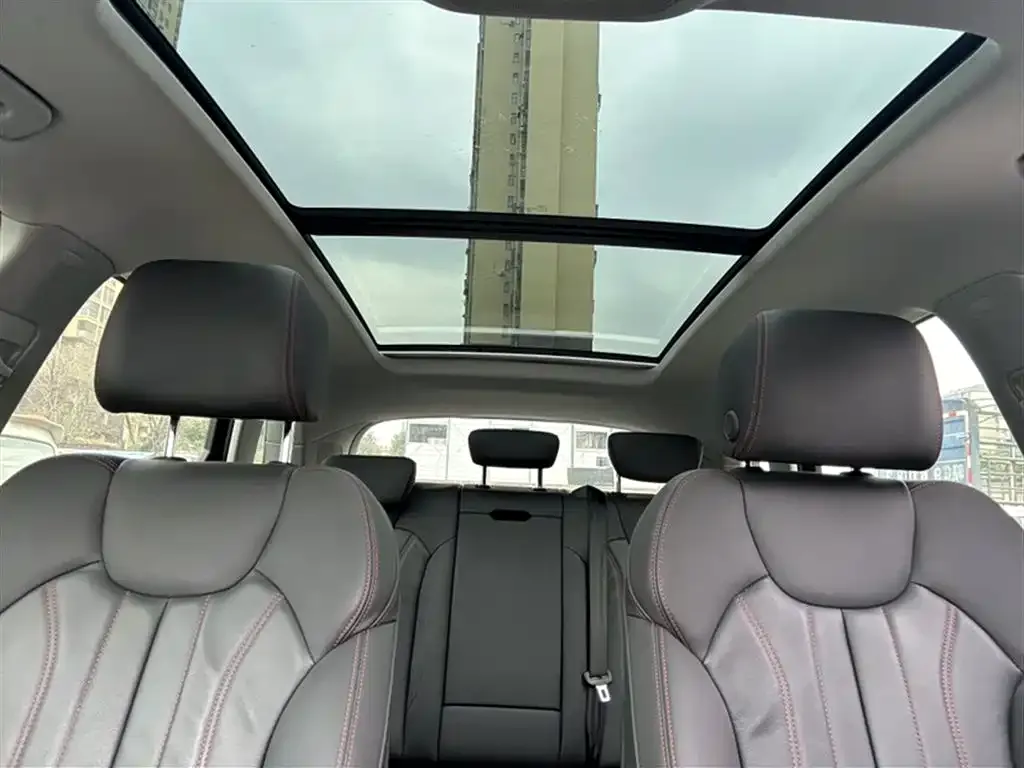 [object Object] Q5L 2022 из CN, фото 10