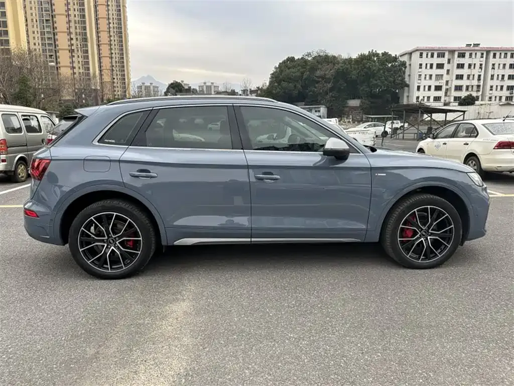 [object Object] Q5L 2022 из CN, фото 5