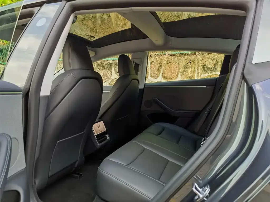 Tesla Model 3 2025 из CN, фото 7