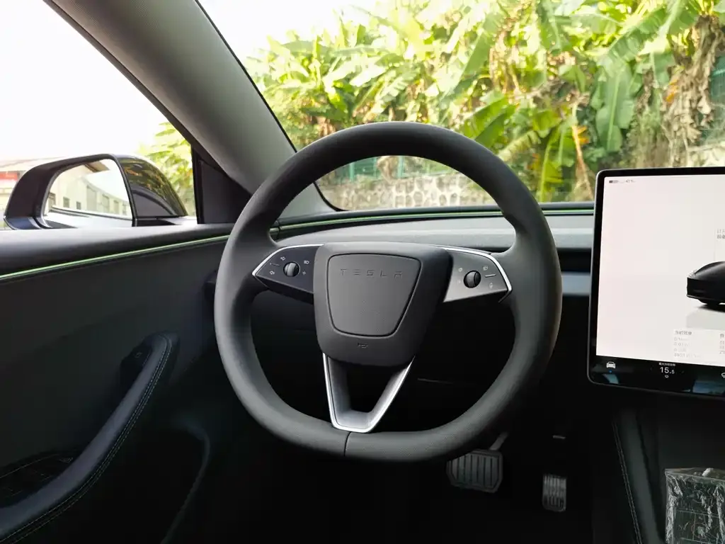 Tesla Model 3 2025 из CN, фото 9