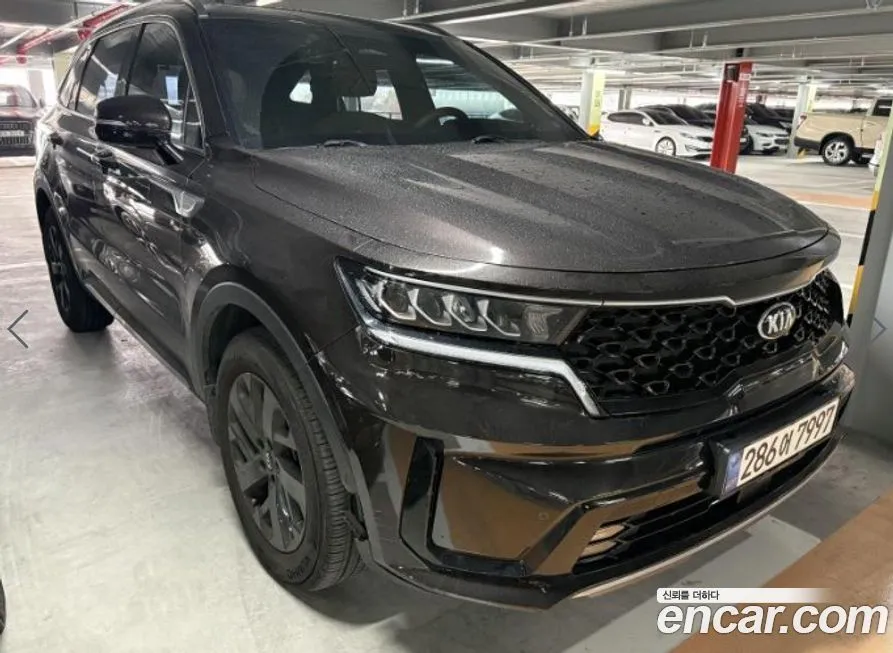 Kia Sorento — фото 2