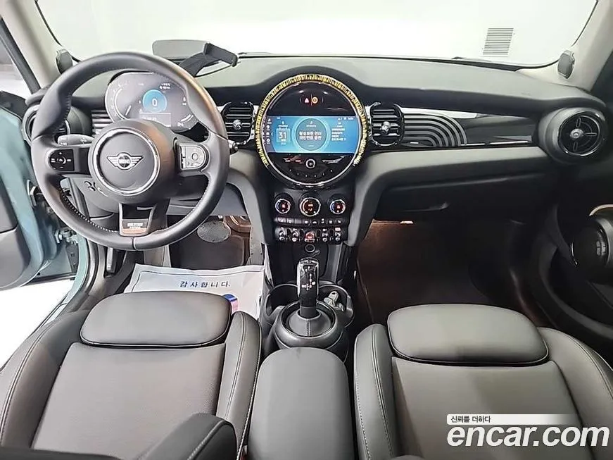 Mini Cooper 2023 из KR, фото 7