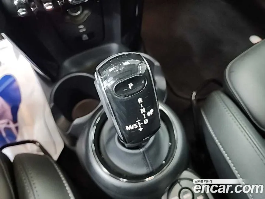 Mini Cooper 2023 из KR, фото 8