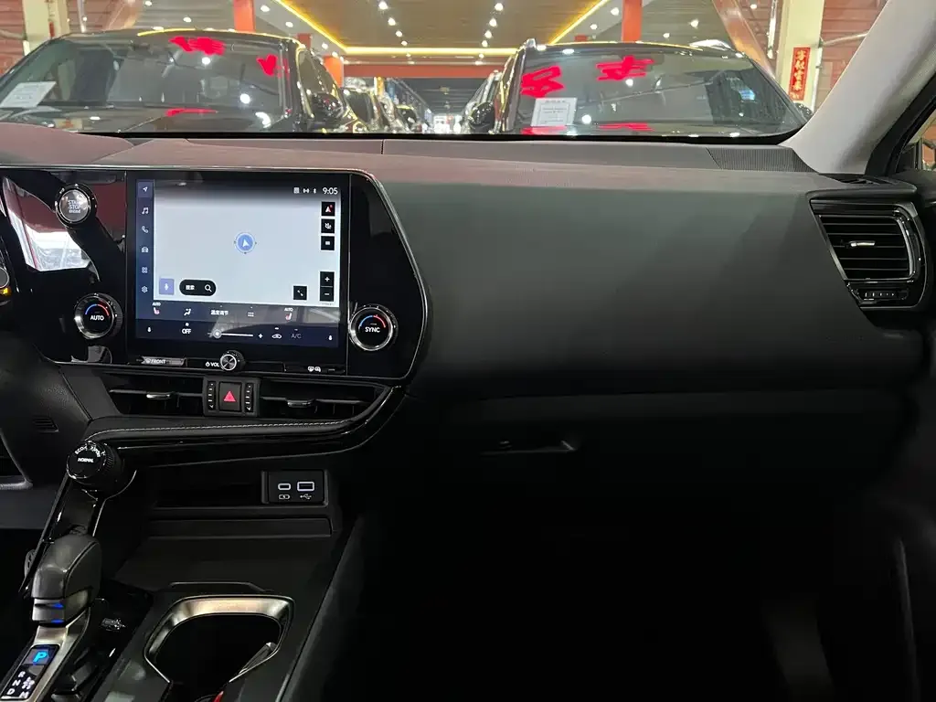 Lexus NX 2022 из CN, фото 10