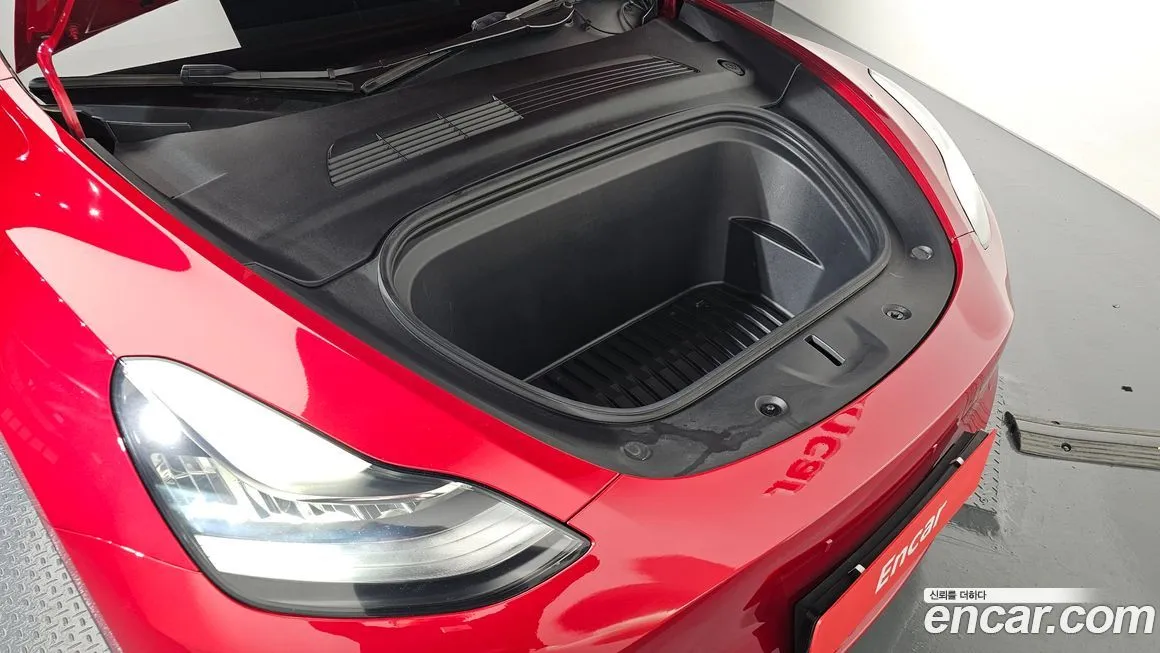 Tesla Model Y 2021 из KR, фото 6