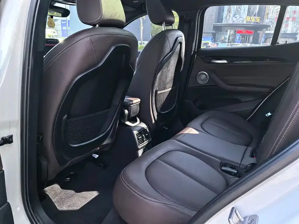 BMW X2 2021 из CN, фото 6