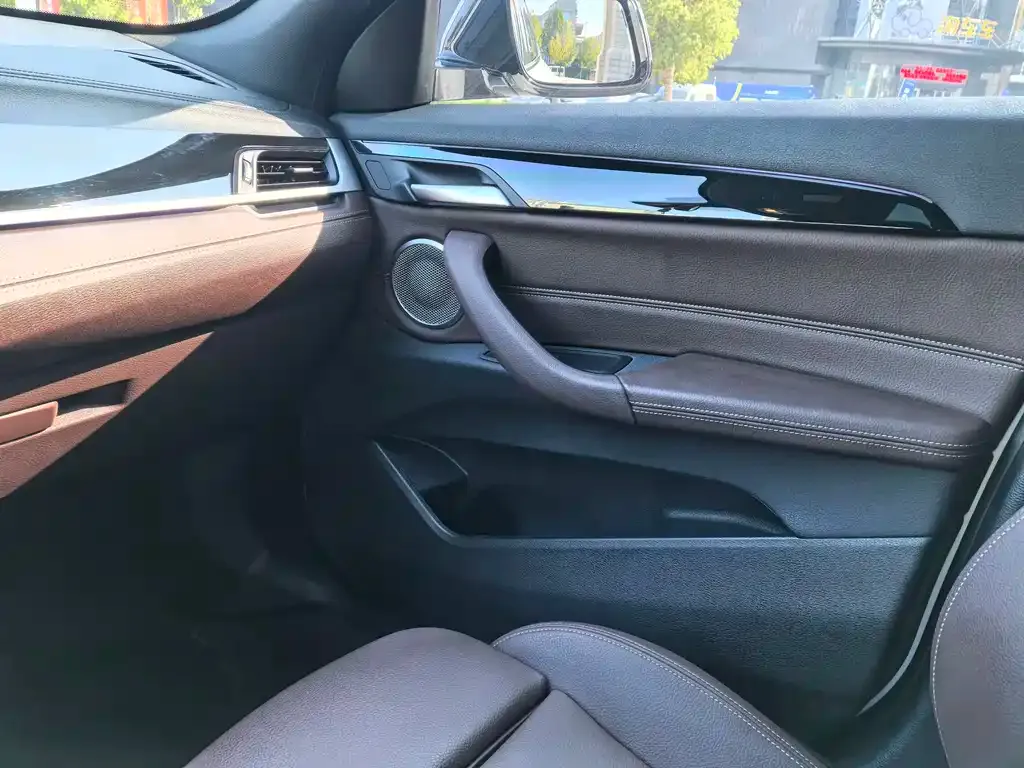 BMW X2 2021 из CN, фото 8
