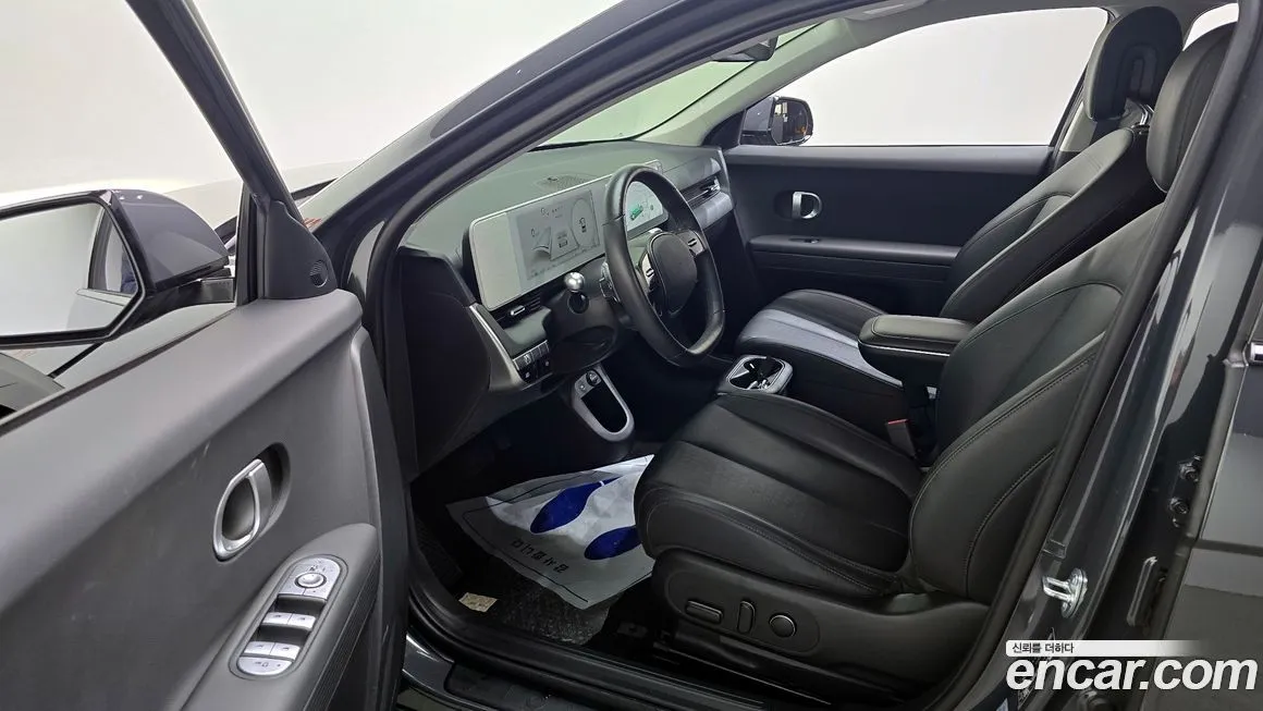 Hyundai Ioniq5 — фото 10