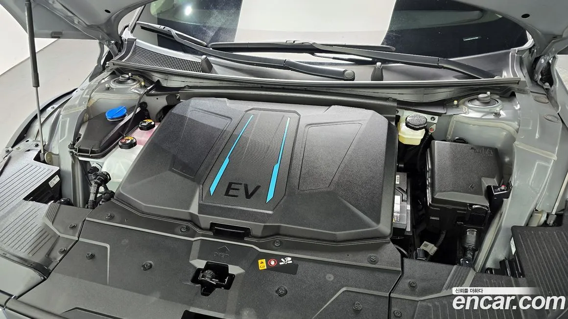 Hyundai Ioniq5 — фото 6