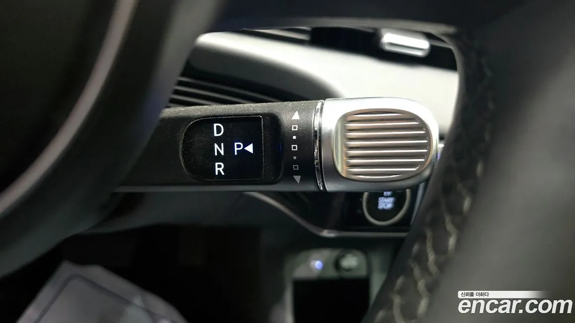 Hyundai Ioniq5 — фото 9