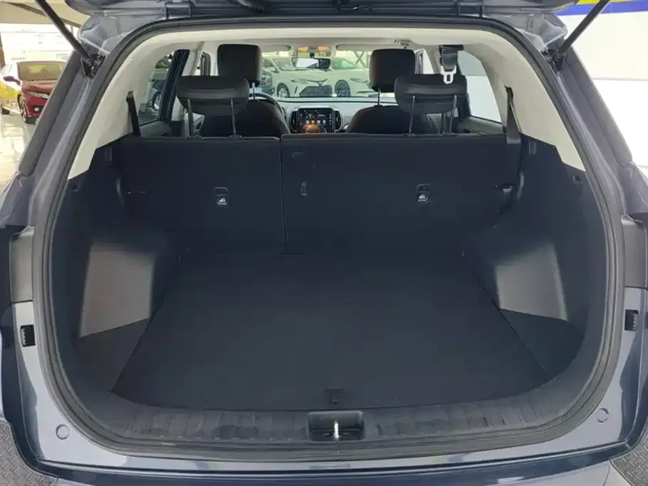 Hyundai ix35 2023 из CN, фото 4