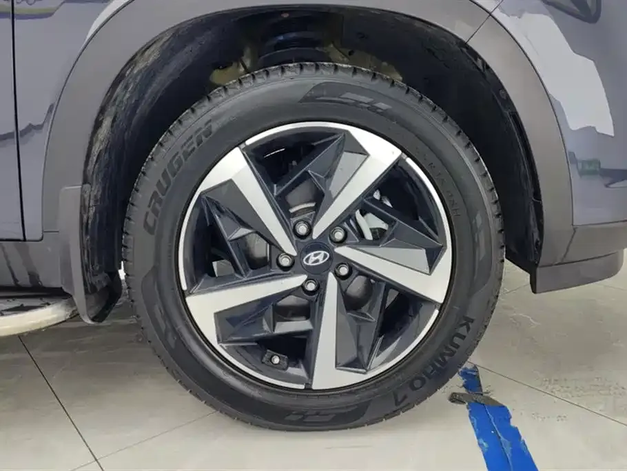 Hyundai ix35 2023 из CN, фото 6