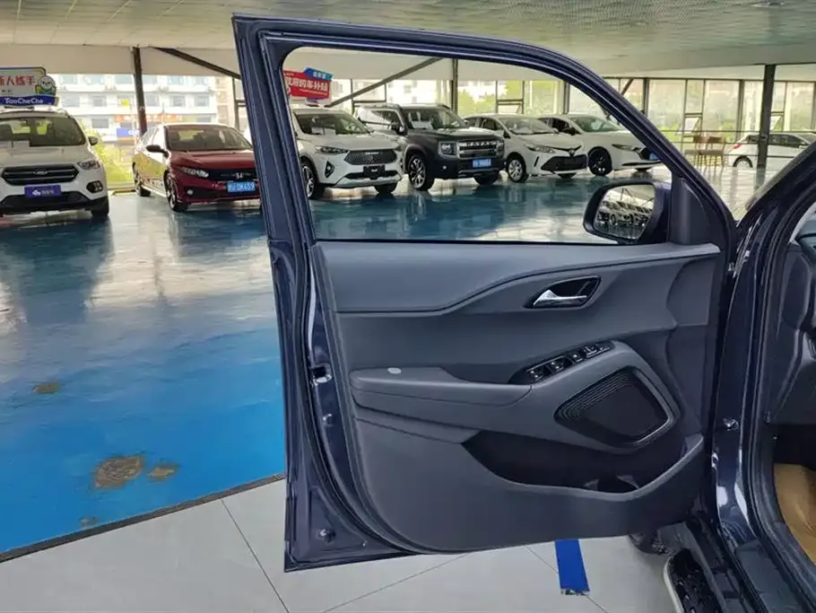 Hyundai ix35 2023 из CN, фото 7