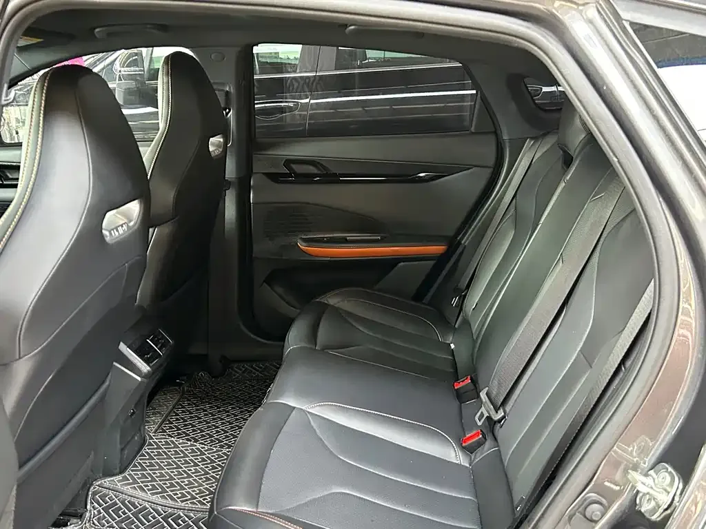 Changan UNI-V 2023 из CN, фото 8