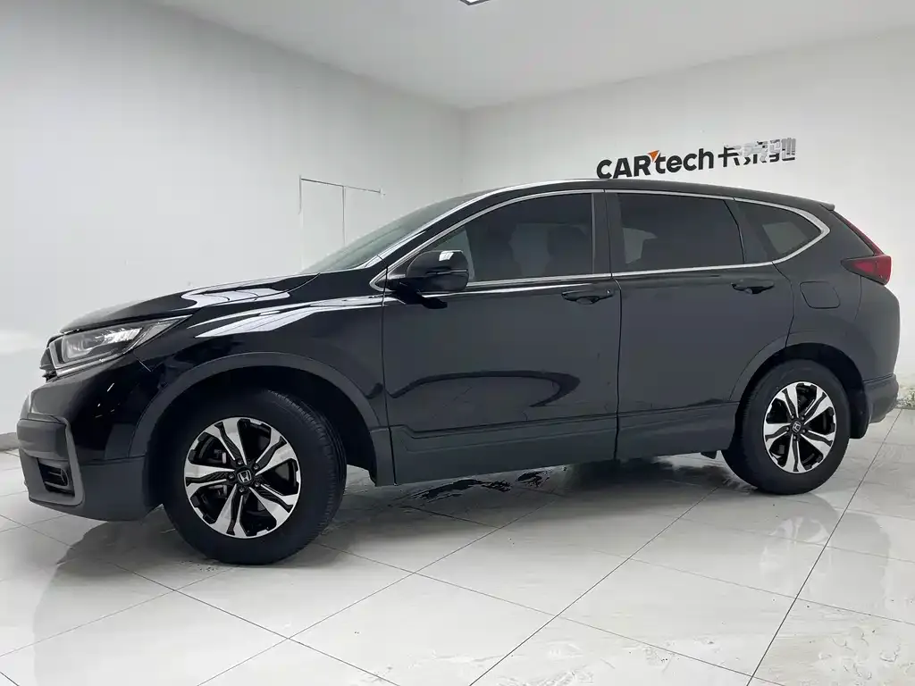 Honda CR-V 2022 из CN, фото 2