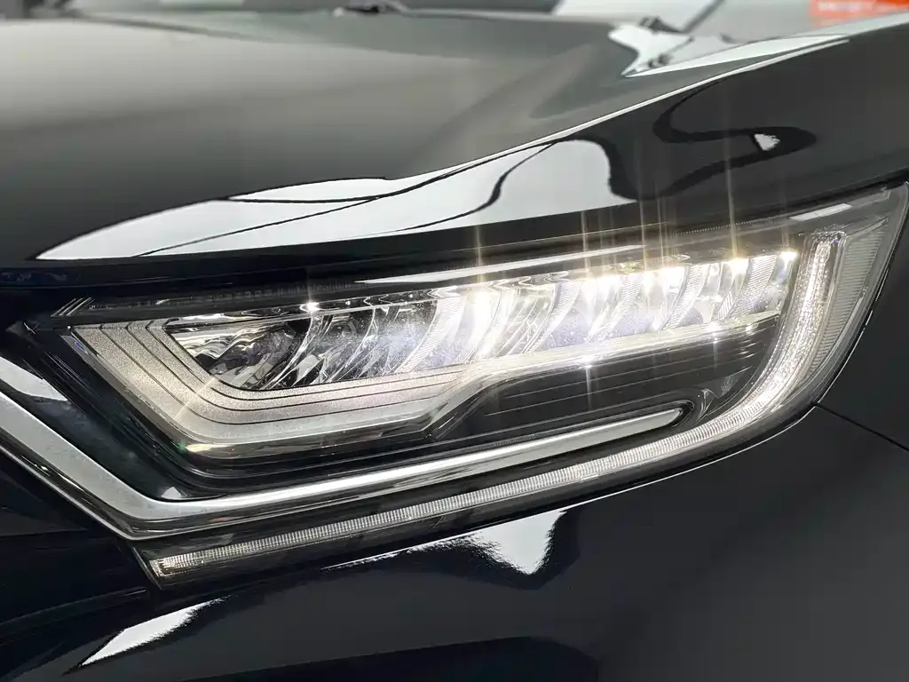 Honda CR-V 2022 из CN, фото 3