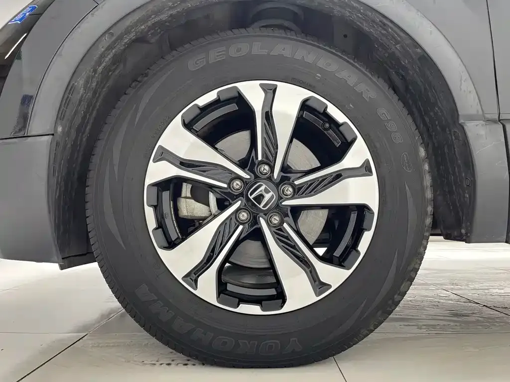 Honda CR-V 2022 из CN, фото 4