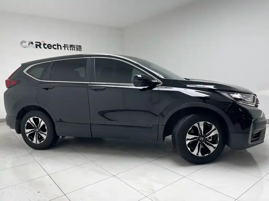 Honda CR-V 2022 из CN, фото 7