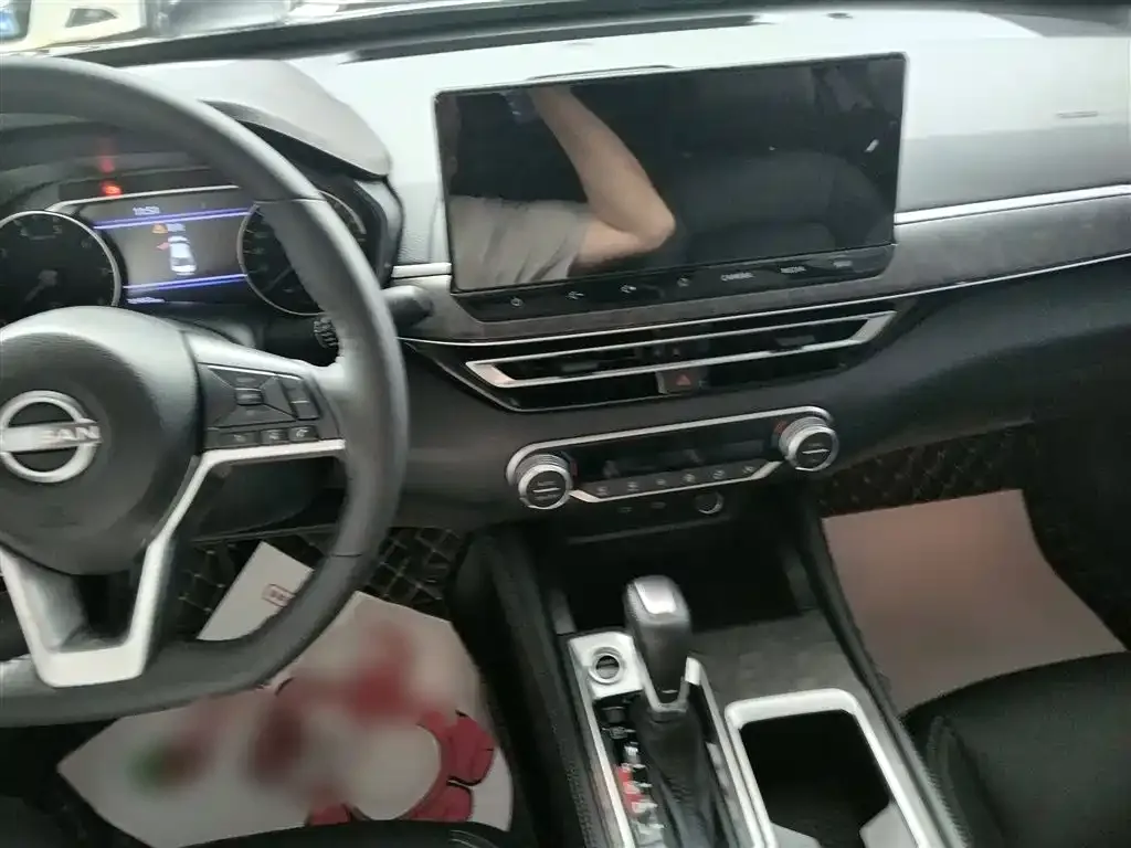 [object Object] Teana 2023 из CN, фото 10