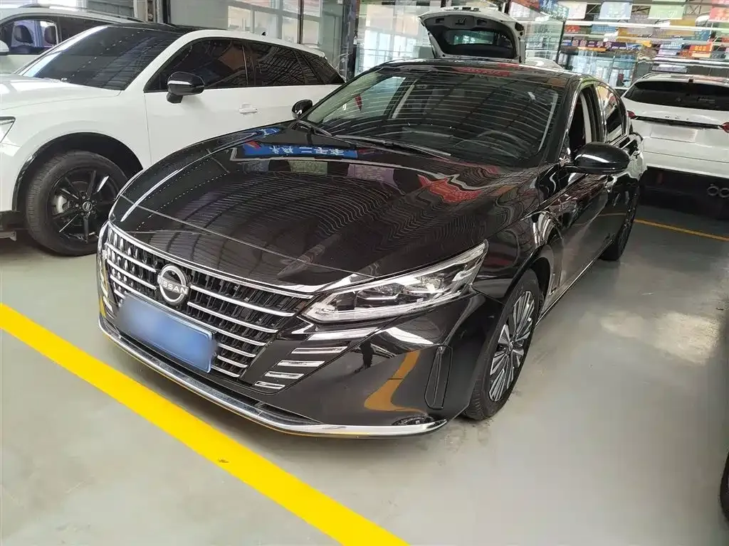 [object Object] Teana 2023 из CN, фото 2