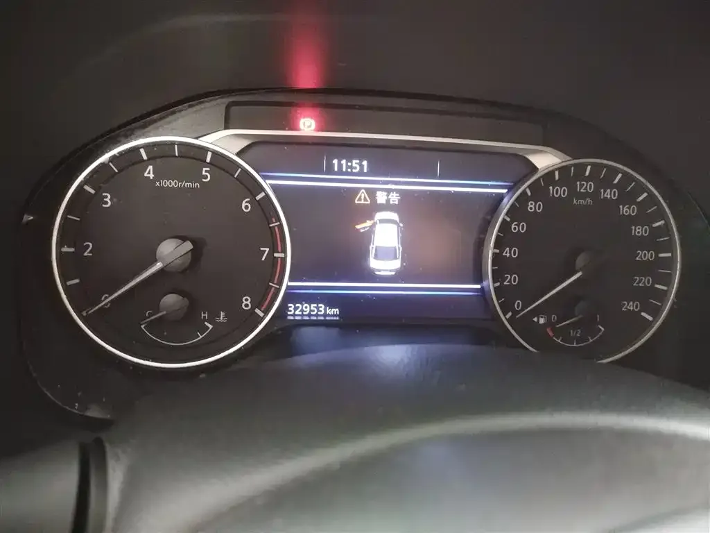 [object Object] Teana 2023 из CN, фото 3