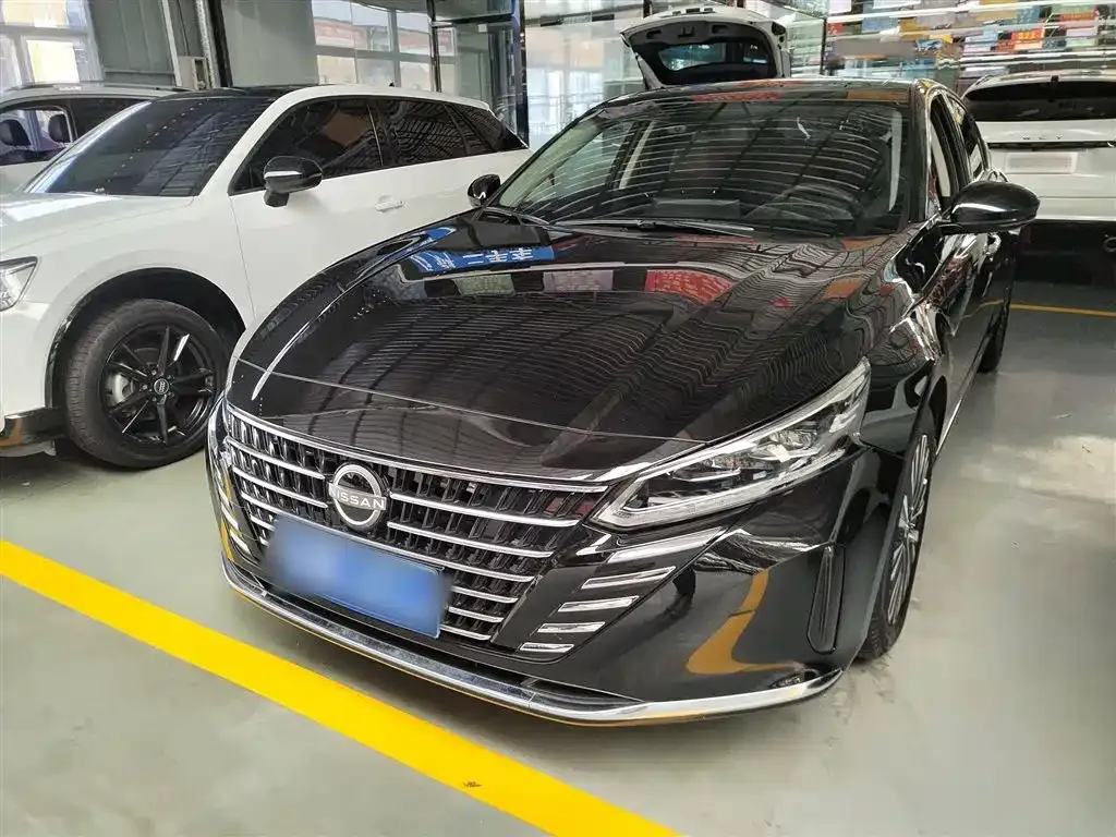 [object Object] Teana 2023 из CN, фото 4