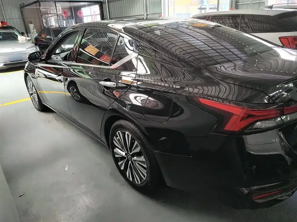 [object Object] Teana 2023 из CN, фото 5