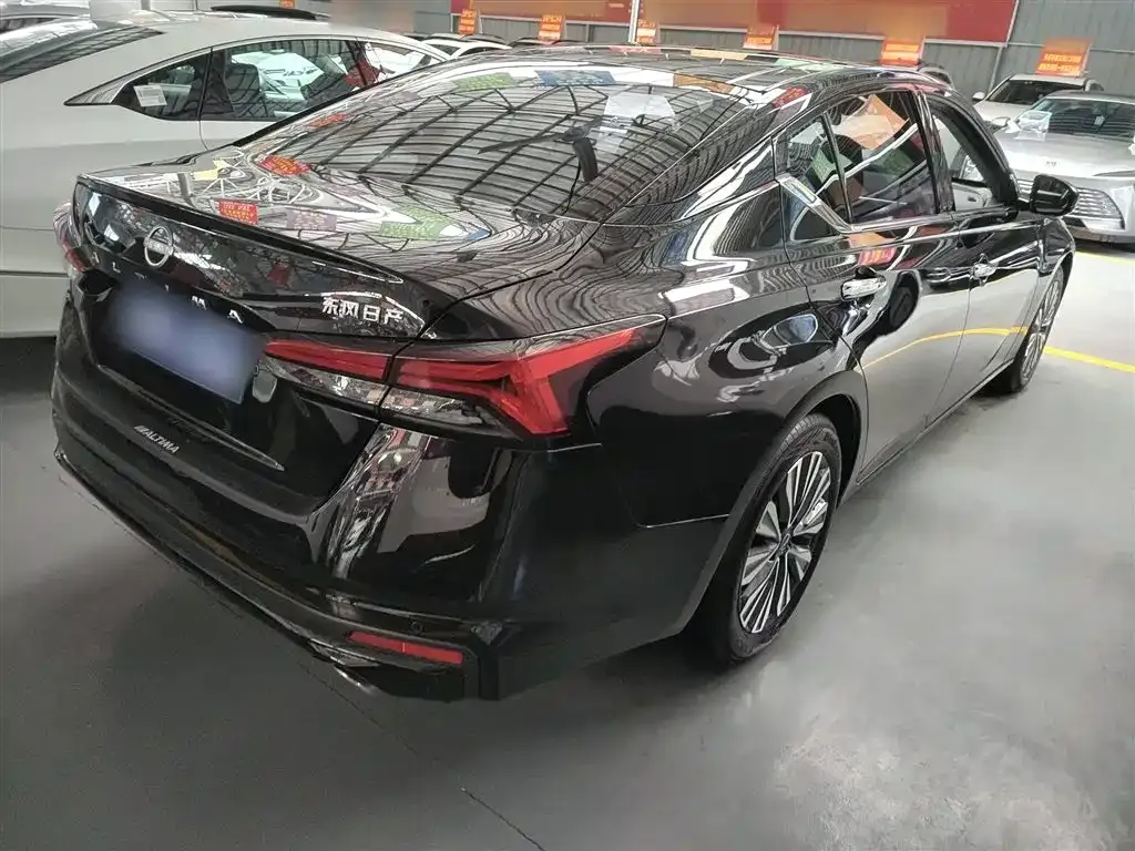 [object Object] Teana 2023 из CN, фото 6