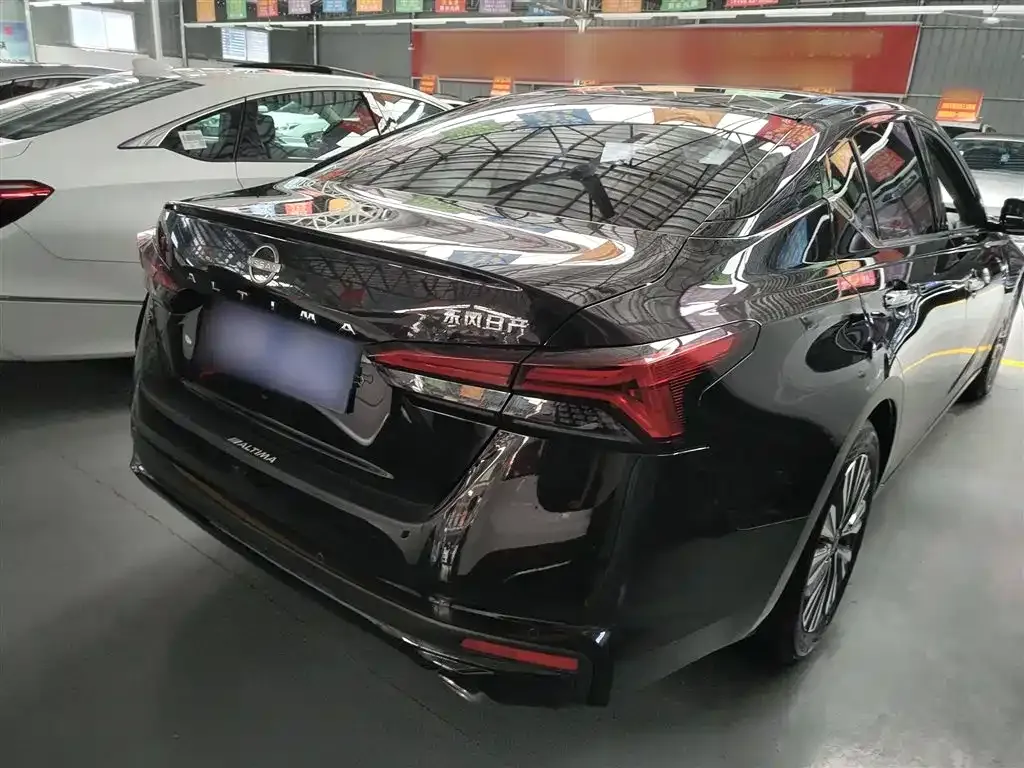 [object Object] Teana 2023 из CN, фото 7