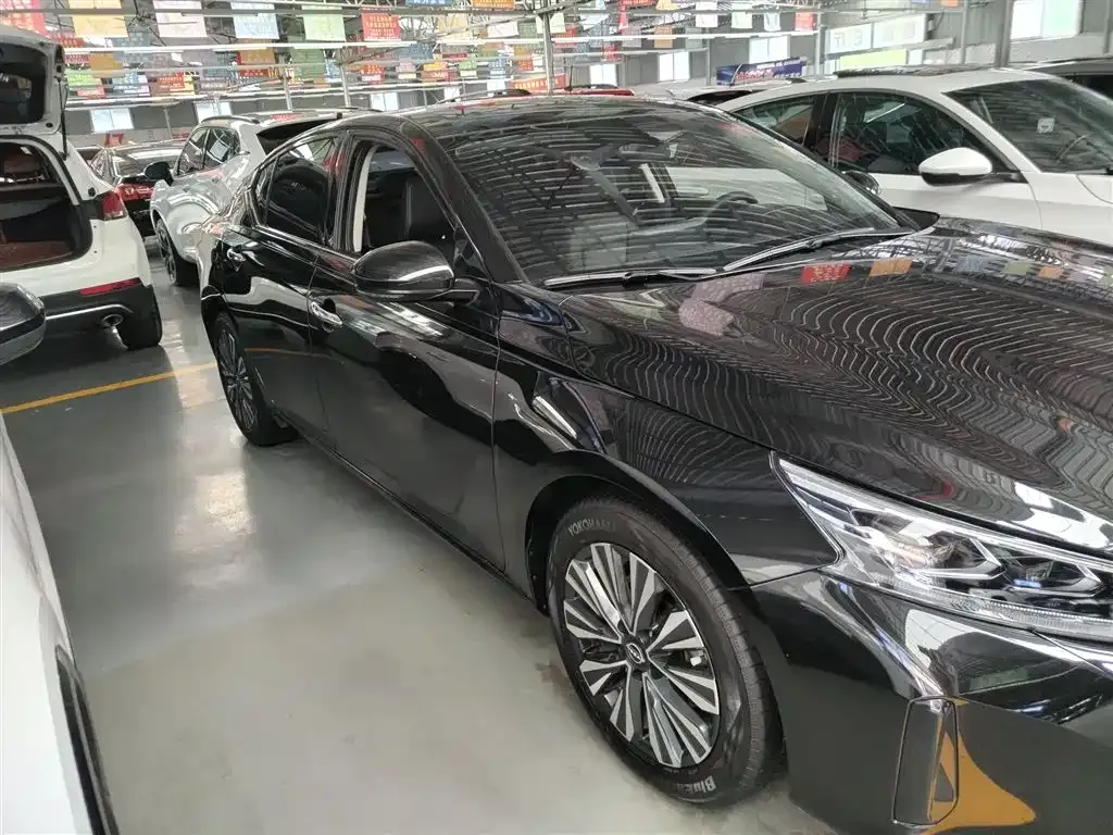 [object Object] Teana 2023 из CN, фото 8