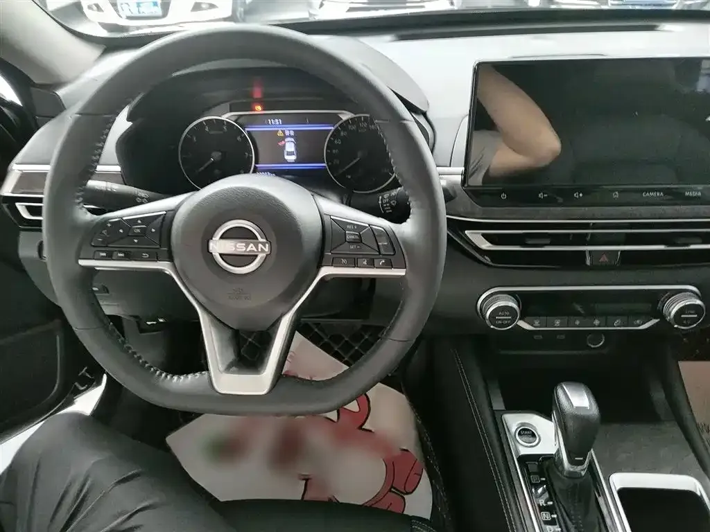 [object Object] Teana 2023 из CN, фото 9