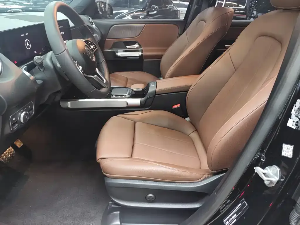 Mercedes-Benz GLB 2023 из CN, фото 7