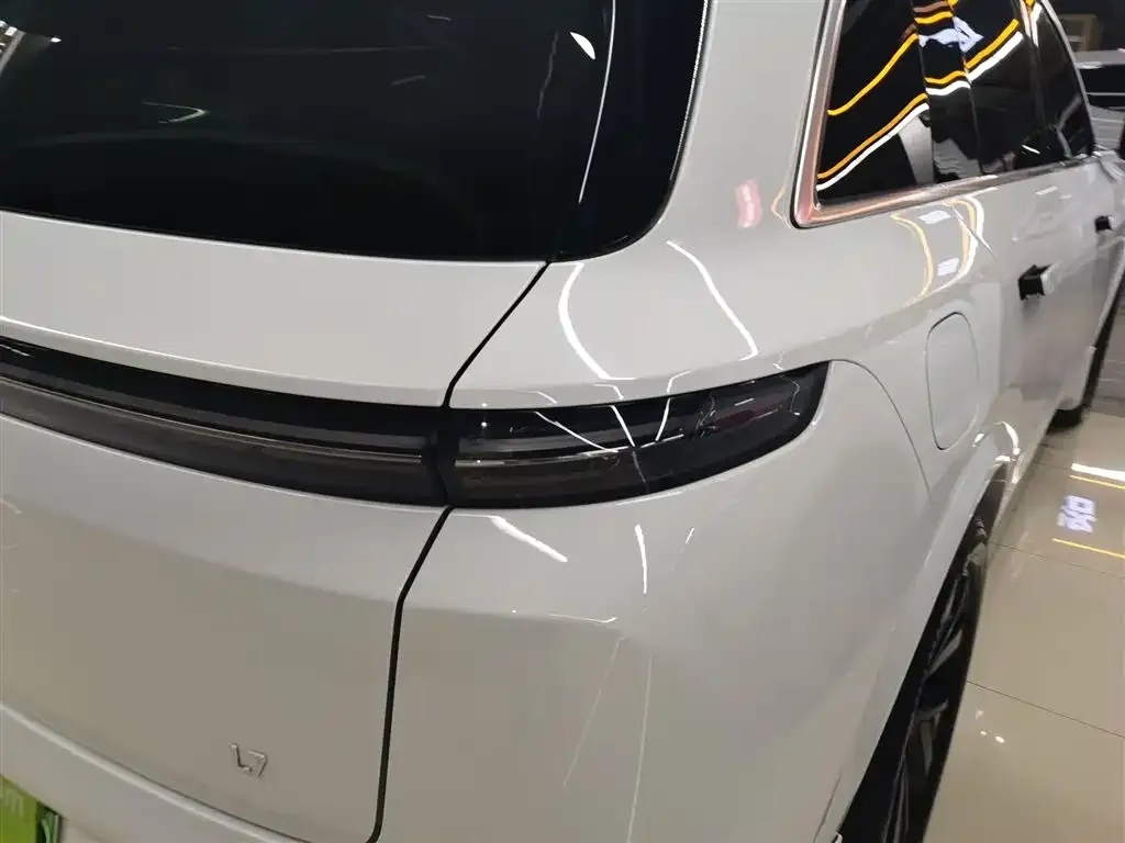 Li Auto L7 2023 из CN, фото 8
