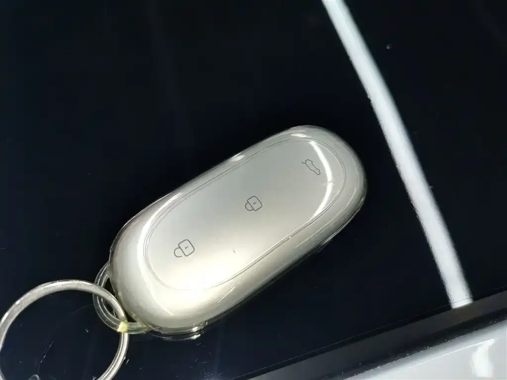 Li Auto L7 2023 из CN, фото 9