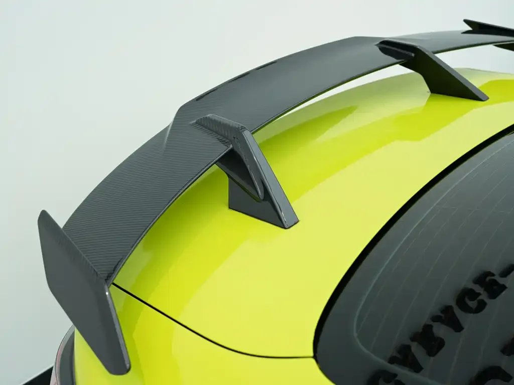 BMW M4 2023 из CN, фото 10