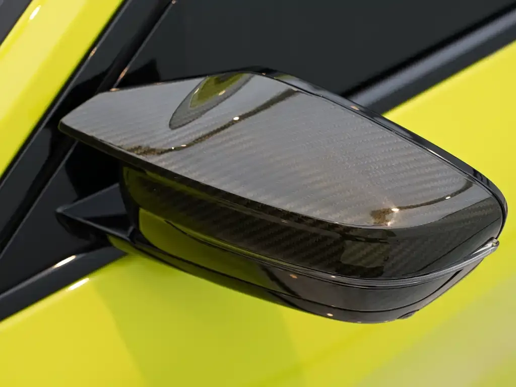 BMW M4 2023 из CN, фото 9